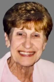 Mary J. Parisi 1931-2023