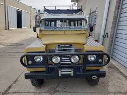 Image result for Sandglow 1981 Land Rover