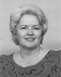 Leatrice “Lea” Joy Strunk