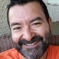 Patrick Haro's Instagram, Twitter & Facebook