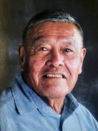 FOR IMMEDIATE RELEASE April 11, 2024 25th Navajo Nation Council honors the  life of criminal investigator Ross Bigman WINDOW ROCK, Ariz.