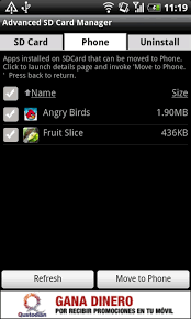 Imagine being able to make a coin appear inside your phone and then magically pull it out into reality. Advanced Sd Card Manager Apk Para Android Descargar
