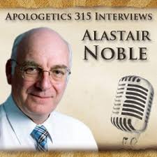 Alistair Noble