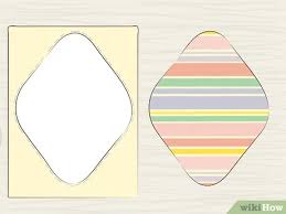 I am personally not a pad person but i do have to admit that these cloth pads are really comfortable. How To Make Your Own Reusable Menstrual Pads With Pictures
