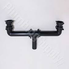 Kitchen sink installation in 8 steps. Pvc And Abs P Traps And Other Tubular Drain Components