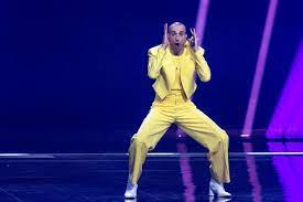 We did not find results for: Bilderstrecke Zu Esc 2021 Italien Gewinnt Deutschland Vorletzter Bild 9 Von 27 Faz