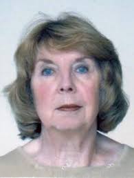 Helen 'Jean' McBride Oaks 1941-2025