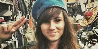 Sid Lee dit au revoir à Gabrielle Regimbal