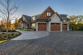Garage doors offered at low prices free shipping*. Beautiful Wood Finishes For Your Garage Door The House Designers