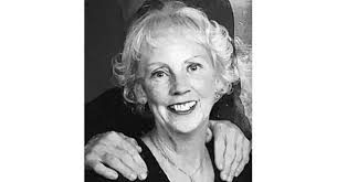 Jacqueline Behrendt Obituary (1948