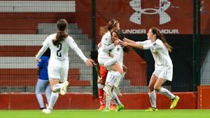 En nueve de los últimos 10 encuentros, ambos equipos han anotado al menos un gol. Toluca Vs Pumas Pumas Femenil Da El Zarpazo En Toluca Y Cierra La Pelea Por La Clasificacion Marca Claro Mexico