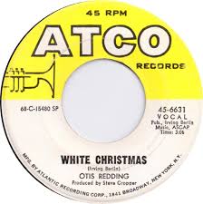45cat Otis Redding White Christmas Merry Christmas Baby Atco Usa 45 6631