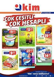 Kim Market Indirimleri 21 28 Subat 2020 Aktuel Urunler Katalogu Kampanyabul Org Martini Urunler Subat