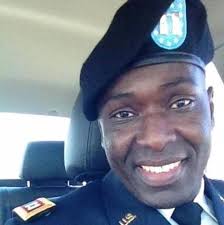 Who are the key players at Gambia's Truth Commission