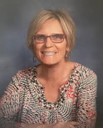 Susanne Manley Obituary May 18, 2024