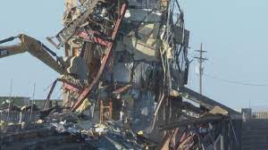 Although some sections of the speedway are set to remain for a few more years, over time, these areas will be demolished as well, giving way to the new housing complexes with no reminder of what once was. Texas World Speedway Press Box Demolished As Southern Pointe Grows