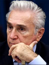 Maurice Hinchey: 1938