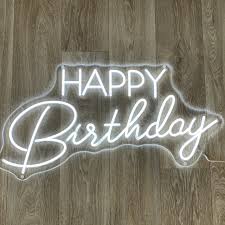 We did not find results for: Happy Birthday Neon Sign Cool White The Pretty Prop Shop Wedding And Event Hire