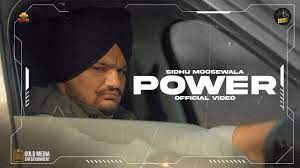 Power (Full Video) Sidhu Moose Wala | The Kidd | Sukh Sanghera | Moosetape  - YouTube