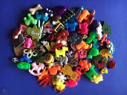 A wide variety of small trinkets options are available to you. For I Spy Bags Sensory Bins Games I Spy Bottles 100 Small Trinkets Educational Alphabet Language