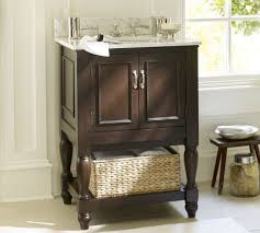 newport single mini sink console the