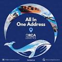 Orca Logistics on LinkedIn: All the logistics support you are ...