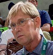 Bart conner was born on march 27, 1958 in chicago, illinois, usa as bart wayne conner. Bart Conner Wikipedia