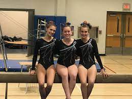 We have been coaching competitive gymnastics for girls and boys for over 30 years with success at the national level. Girls Gymnastics Team Tumbles Towards Fciacs The Hatters Herald