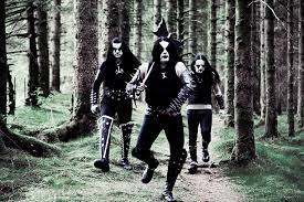 Review Of Immortal S Northern Chaos Gods With Full Album Stream 7 10 Noizr