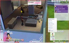 From fixing toilets to paying overpriced electricity bills, sims are programmed to suffer real people problems. Sims4 Freelove Mod Betav1 Downloads The Sims 4 Loverslab