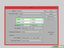 352 x 208 pixels : How To Create A Custom Business Card Using Photoshop