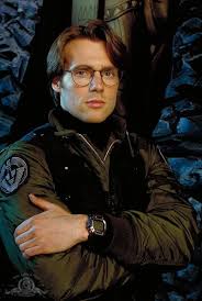 Michael Shanks - Imdb