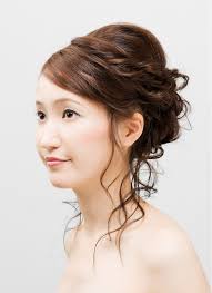 パーティーヘアアレンジ ヘアカタログ Hair And Beauty ヘア