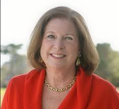 Linda Sharkey Keynote Speakers Bureau & Speaking Fee