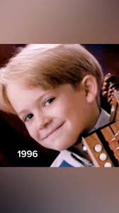 Hunter Hayes Before and After