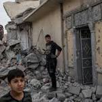 Iraq Prime Minister Declares Victory