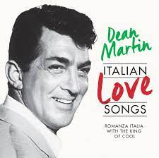 He spoke only italian until age five. Dean Martin Italian Love Songs Cd Cdworld Ie