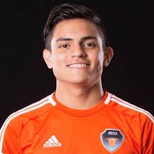 Rudy Bazan's United High School Bio