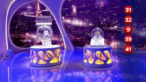 Les résultats du tirage euromillions du 14 juin 2016 sont tombés. Replay Tirage De L Euro Millions Du 05 06 2019 Tirage Euromillions My Million Du 04 Juin 2019 Resultat Officiel Fdj