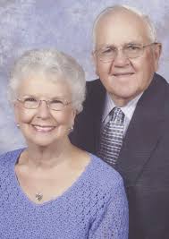 Herman and Thelma Deckard