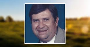 William Evans Obituary August 18, 2017