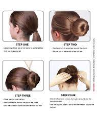 Free shipping on orders over $25 shipped by amazon. Amazon Com Ballet Hair Kit A Complete Set Created For Ballerina Bun Hair Includes Hair Nets For Ballet Bun 3 An Hair Kit Ballet Hairstyles Bun Hairstyles