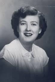 Ethel Mildred Tucker Weber (1934-2016)