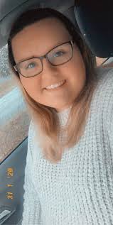 This is my baby Luci 💕