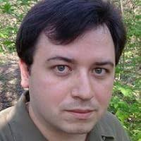 Green Fairy (Dangerous Spirits #1) by Kyell Gold