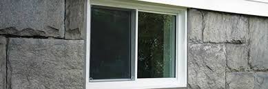 With a wide array of standard sizing and custom sizing in 1/8 increments, rest assured that andersen can deliver a window or door that will meet your dimensions. Basement Window Cost For Install Replacement