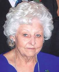 Charlotte Holland-Maples Obituary (2014)