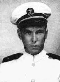 LTJG Demarest “Demi” Lloyd Jr. (1919-1944)