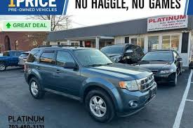 Image result for Steel Blue 2010 Escape