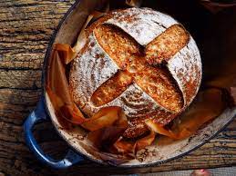 Although gluten free flour blends are a common choice for gluten free bread recipes, they're not the only option. A Wonderful Gluten Free Bread Silvia Colloca